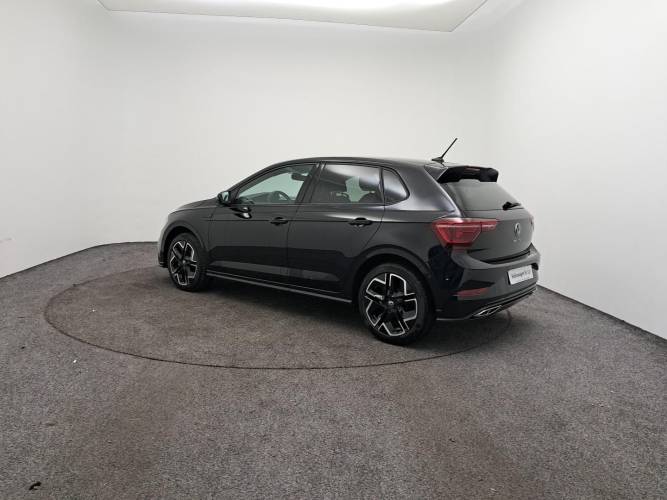 Polo 1.0 TSI 95 S&amp;S BVM5