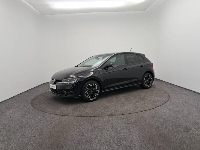 Polo 1.0 TSI 95 S&amp;S BVM5