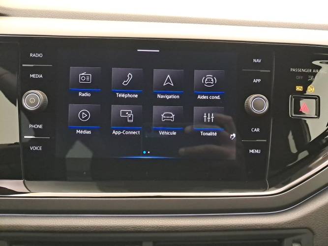 Polo 1.0 TSI 95 S&S BVM5