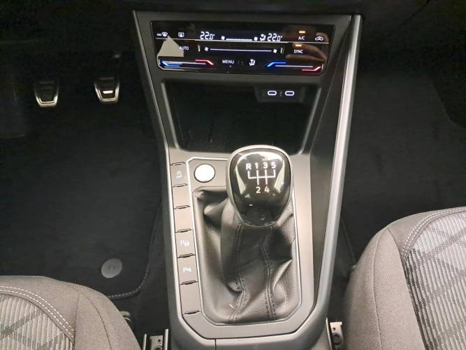 Polo 1.0 TSI 95 S&S BVM5