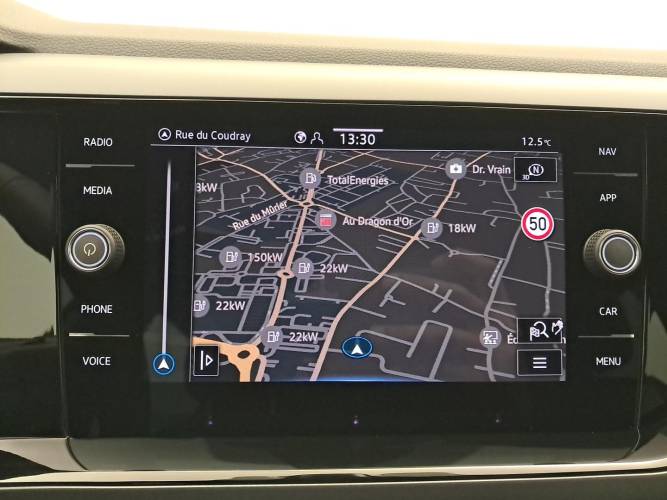 Polo 1.0 TSI 95 S&S BVM5