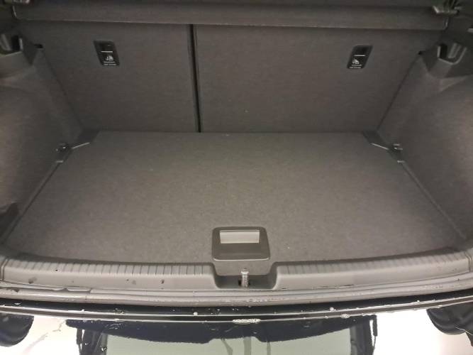 Polo 1.0 TSI 95 S&amp;S BVM5