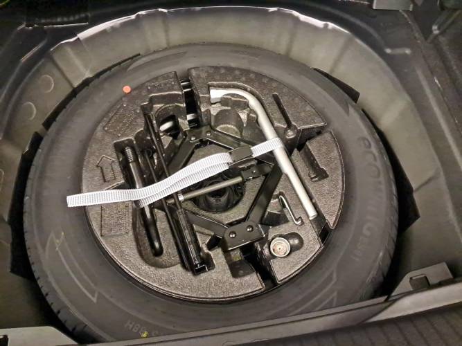 Polo 1.0 TSI 95 S&amp;S BVM5