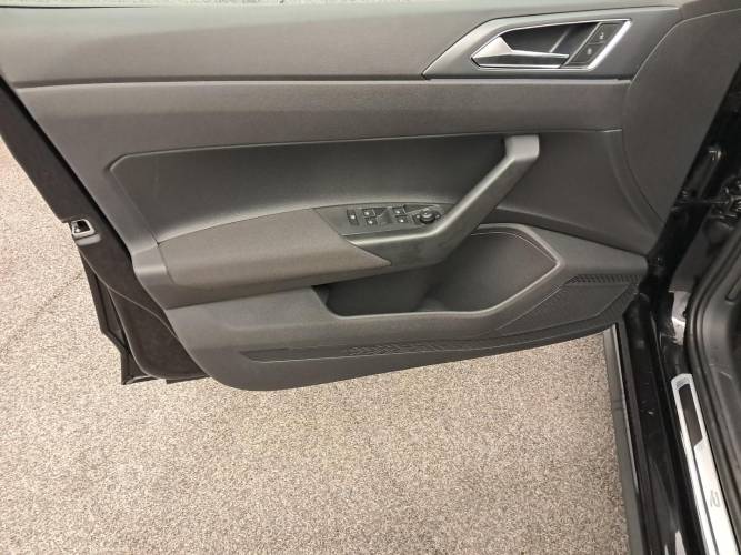 Polo 1.0 TSI 95 S&amp;S BVM5