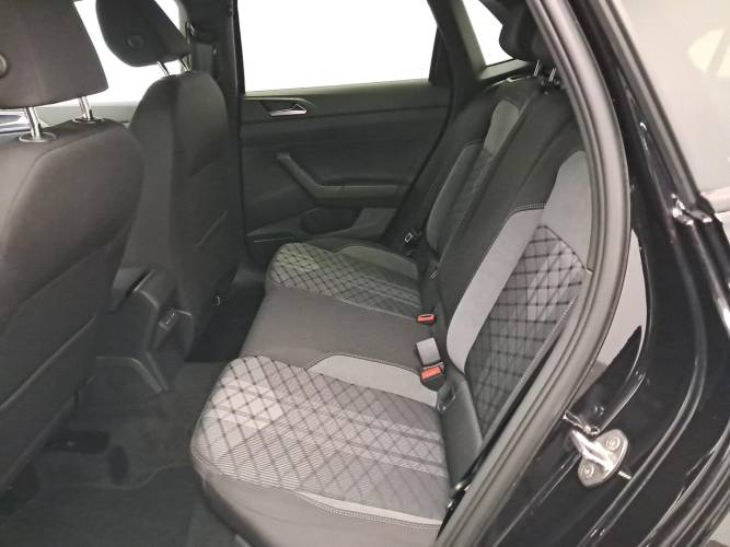 Polo 1.0 TSI 95 S&amp;S BVM5