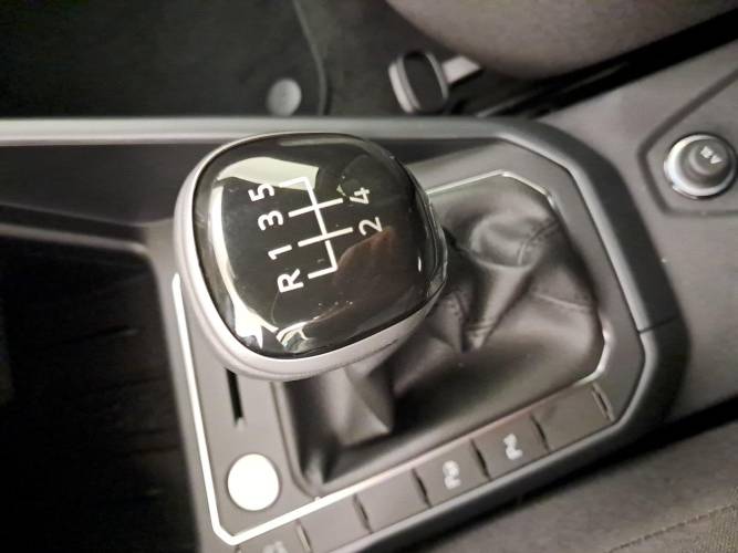 Polo 1.0 TSI 95 S&amp;S BVM5