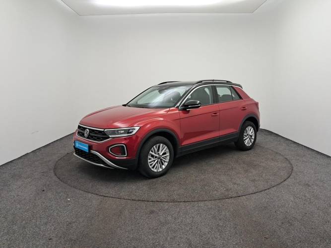 T-Roc 1.5 TSI EVO 150 Start/Stop DSG7