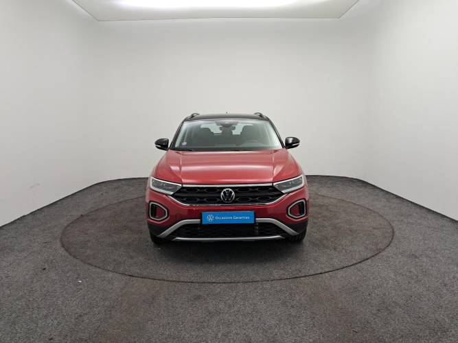 T-Roc 1.5 TSI EVO 150 Start/Stop DSG7