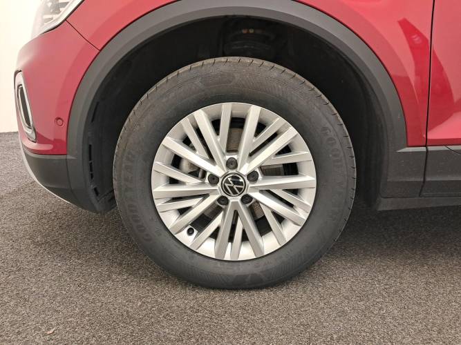 T-Roc 1.5 TSI EVO 150 Start/Stop DSG7