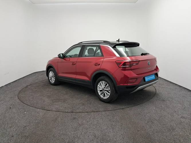 T-Roc 1.5 TSI EVO 150 Start/Stop DSG7