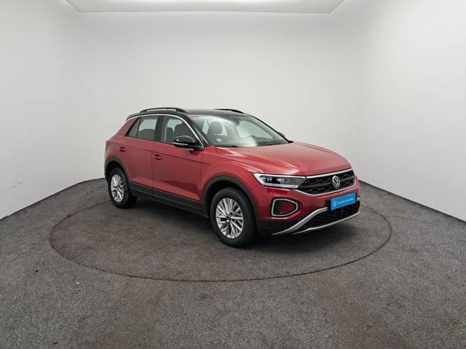 T-Roc 1.5 TSI EVO 150 Start/Stop DSG7