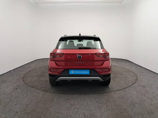 T-Roc 1.5 TSI EVO 150 Start/Stop DSG7