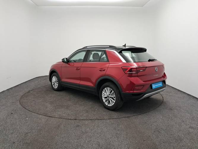 T-Roc 1.5 TSI EVO 150 Start/Stop DSG7