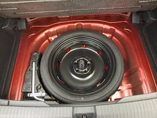 T-Roc 1.5 TSI EVO 150 Start/Stop DSG7