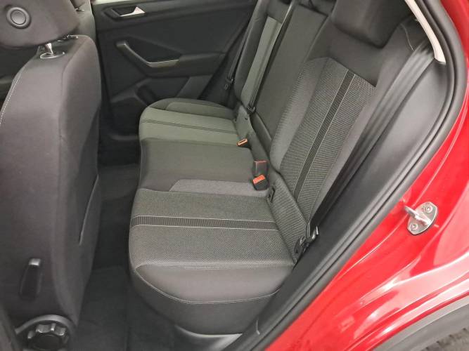 T-Roc 1.5 TSI EVO 150 Start/Stop DSG7