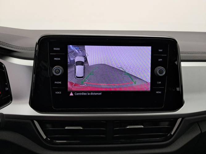 T-Roc 1.5 TSI EVO 150 Start/Stop DSG7