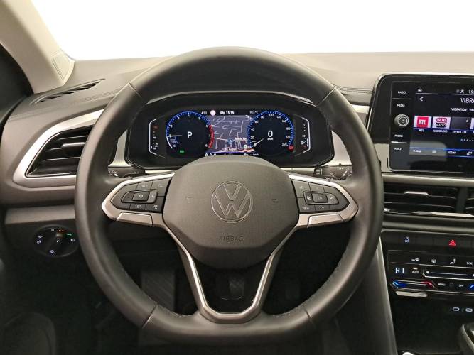 T-Roc 1.5 TSI EVO 150 Start/Stop DSG7