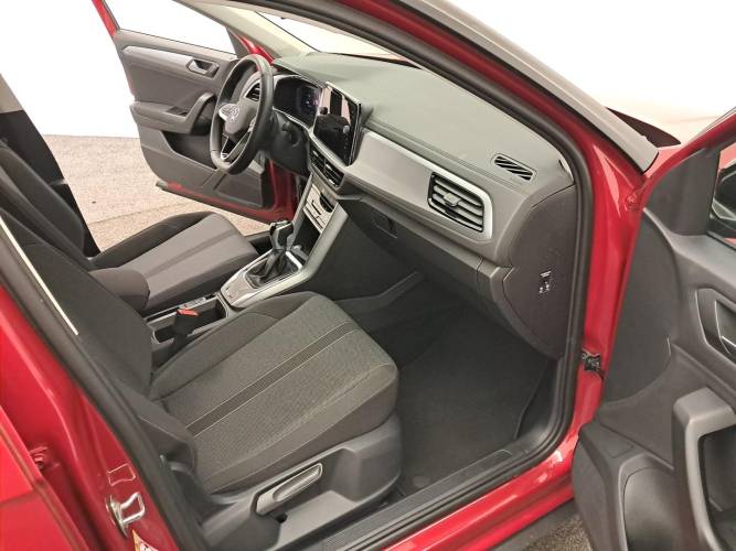 T-Roc 1.5 TSI EVO 150 Start/Stop DSG7