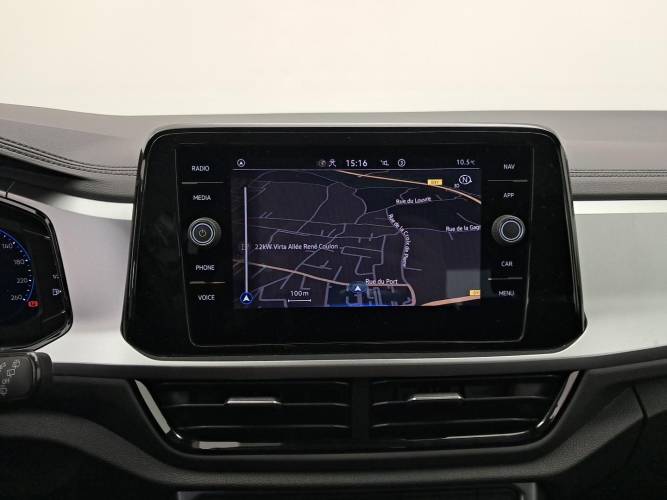 T-Roc 1.5 TSI EVO 150 Start/Stop DSG7