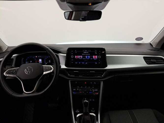 T-Roc 1.5 TSI EVO 150 Start/Stop DSG7