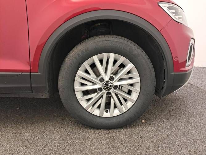 T-Roc 1.5 TSI EVO 150 Start/Stop DSG7