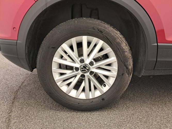 T-Roc 1.5 TSI EVO 150 Start/Stop DSG7