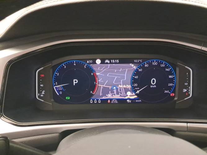 T-Roc 1.5 TSI EVO 150 Start/Stop DSG7