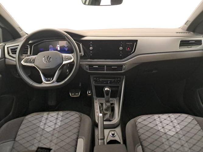 Polo 1.0 TSI 116 S&amp;S DSG7