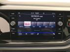 Polo 1.0 TSI 116 S&amp;S DSG7