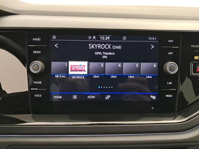 Polo 1.0 TSI 116 S&amp;S DSG7