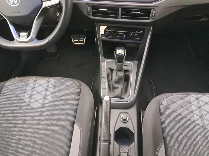 Polo 1.0 TSI 116 S&amp;S DSG7