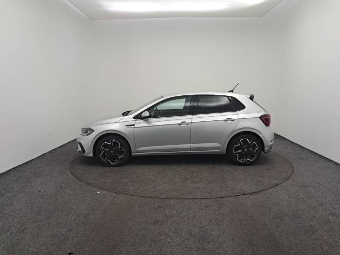 Polo 1.0 TSI 116 S&amp;S DSG7