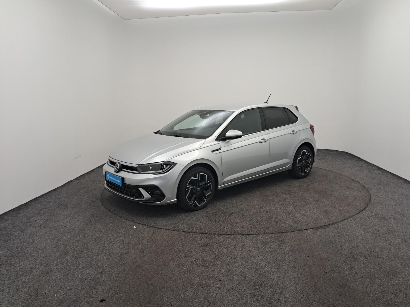 Polo 1.0 TSI 116 S&S DSG7