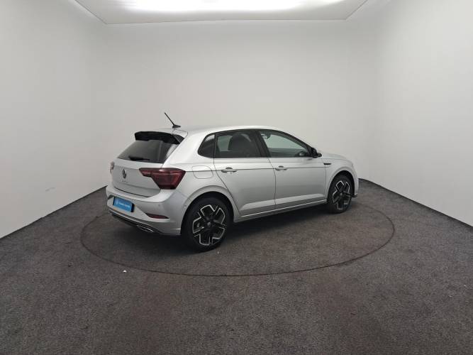 Polo 1.0 TSI 116 S&amp;S DSG7