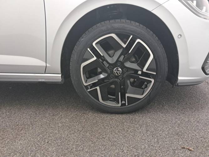 Polo 1.0 TSI 116 S&amp;S DSG7