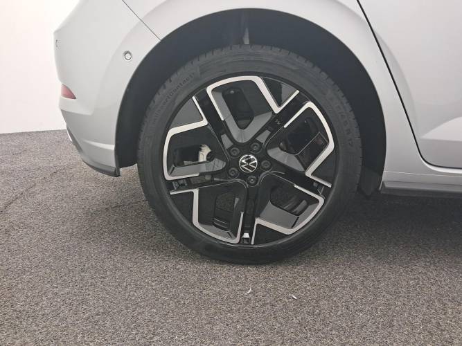 Polo 1.0 TSI 116 S&amp;S DSG7