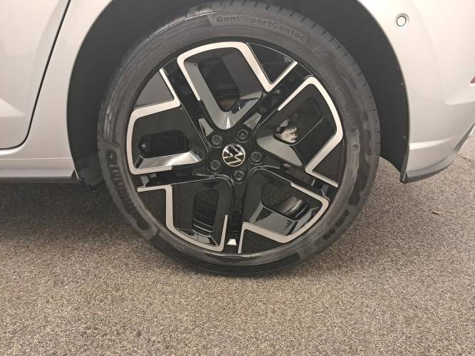 Polo 1.0 TSI 116 S&amp;S DSG7