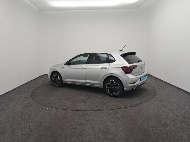 Polo 1.0 TSI 116 S&amp;S DSG7