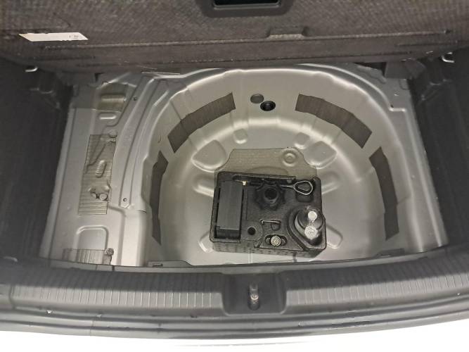 Polo 1.0 TSI 116 S&amp;S DSG7