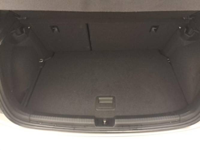 Polo 1.0 TSI 116 S&amp;S DSG7