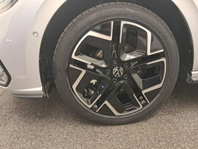 Polo 1.0 TSI 116 S&amp;S DSG7