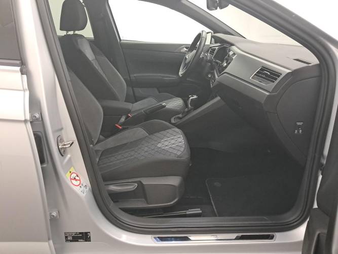 Polo 1.0 TSI 116 S&amp;S DSG7