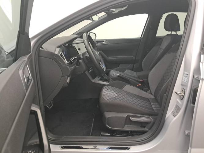 Polo 1.0 TSI 116 S&amp;S DSG7