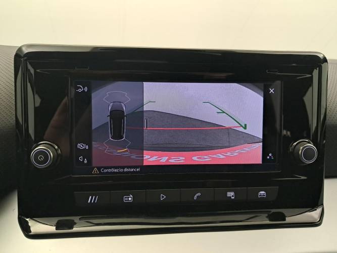 Arona 1.0 TSI 95 ch Start/Stop BVM5