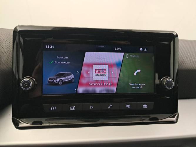 Arona 1.0 TSI 95 ch Start/Stop BVM5