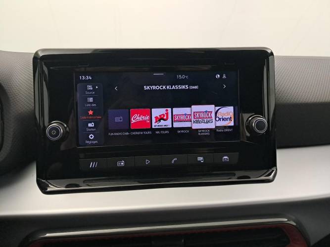 Arona 1.0 TSI 95 ch Start/Stop BVM5