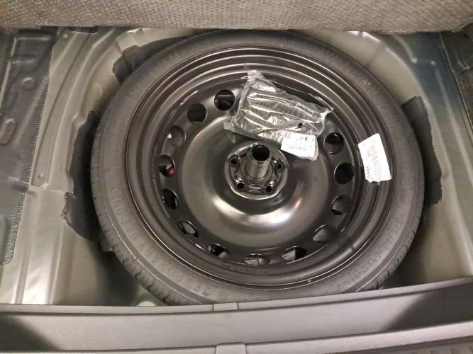 Arona 1.0 TSI 95 ch Start/Stop BVM5