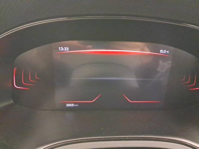 Arona 1.0 TSI 95 ch Start/Stop BVM5