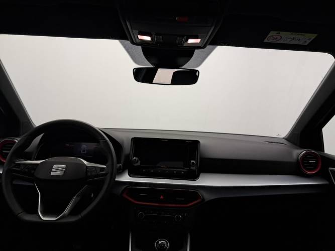 Arona 1.0 TSI 95 ch Start/Stop BVM5