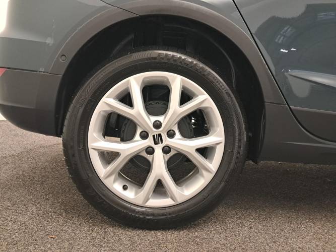 Arona 1.0 TSI 95 ch Start/Stop BVM5